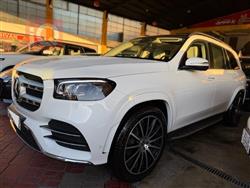 مرسيدس بنز GLS